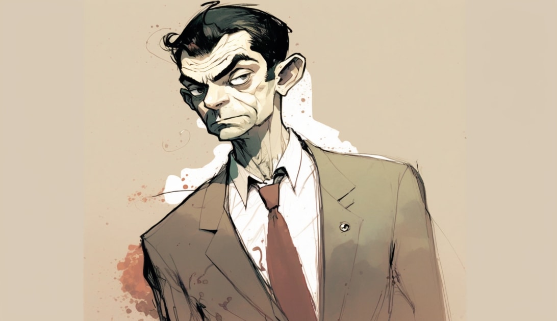 mr-bean-art-style-of-aiartes