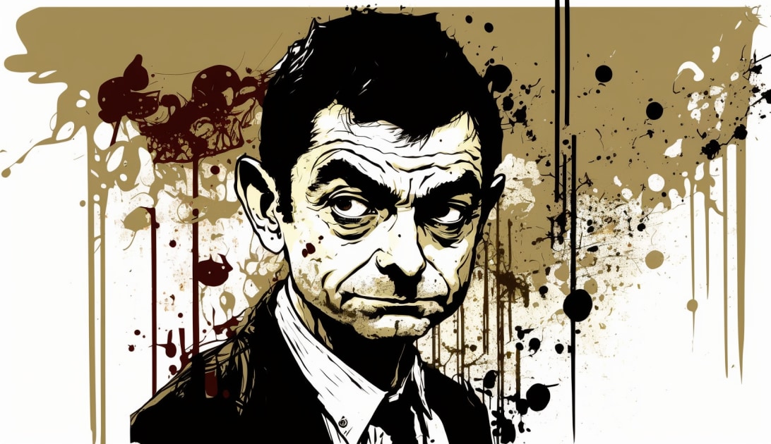 mr-bean-art-style-of-jim-mahfood