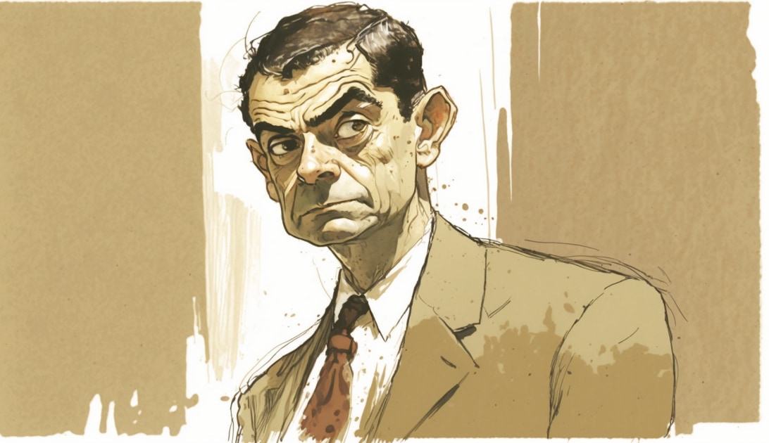 mr-bean-art-style-of-michael-kaluta