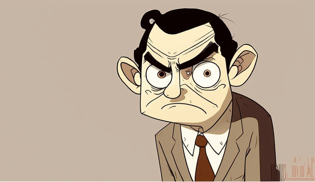 mr-bean-art-style-of-mamoru-hosoda