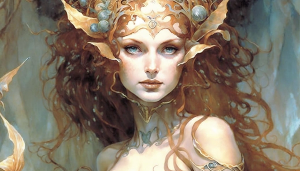 nami-art-style-of-brian-froud