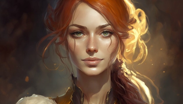 nami-art-style-of-charlie-bowater
