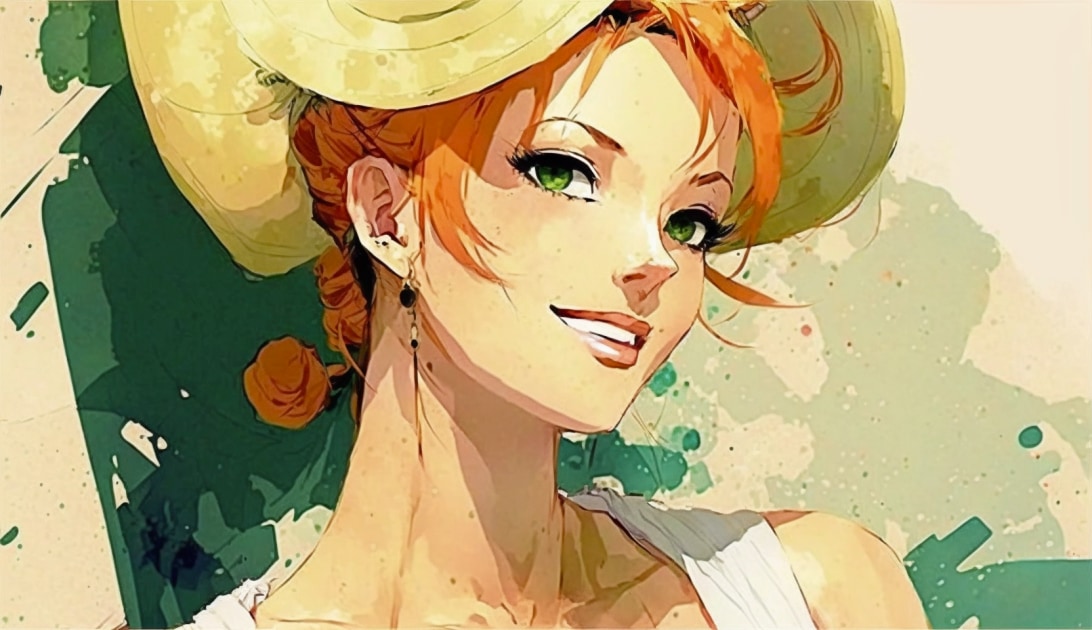 nami-art-style-of-coby-whitmore