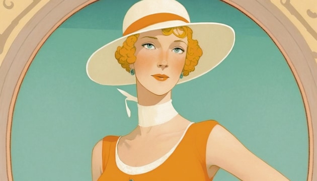 nami-art-style-of-coles-phillips