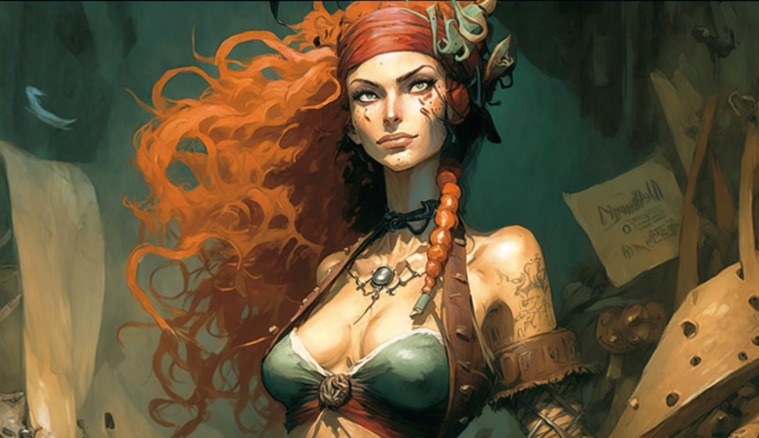 nami-art-style-of-gerald-brom