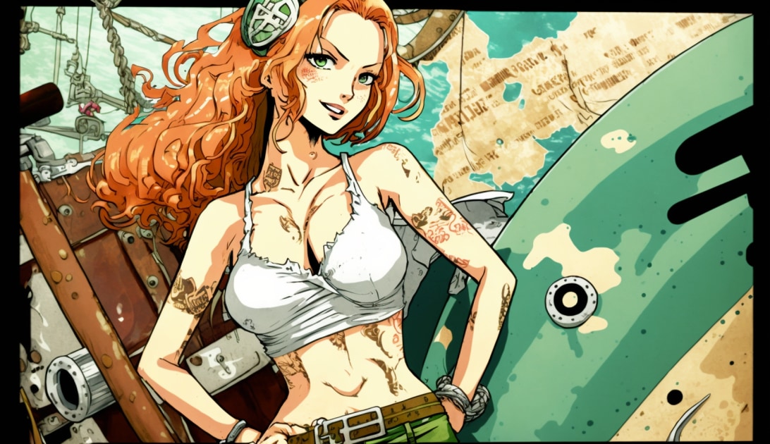 nami-art-style-of-katsuhiro-otomo