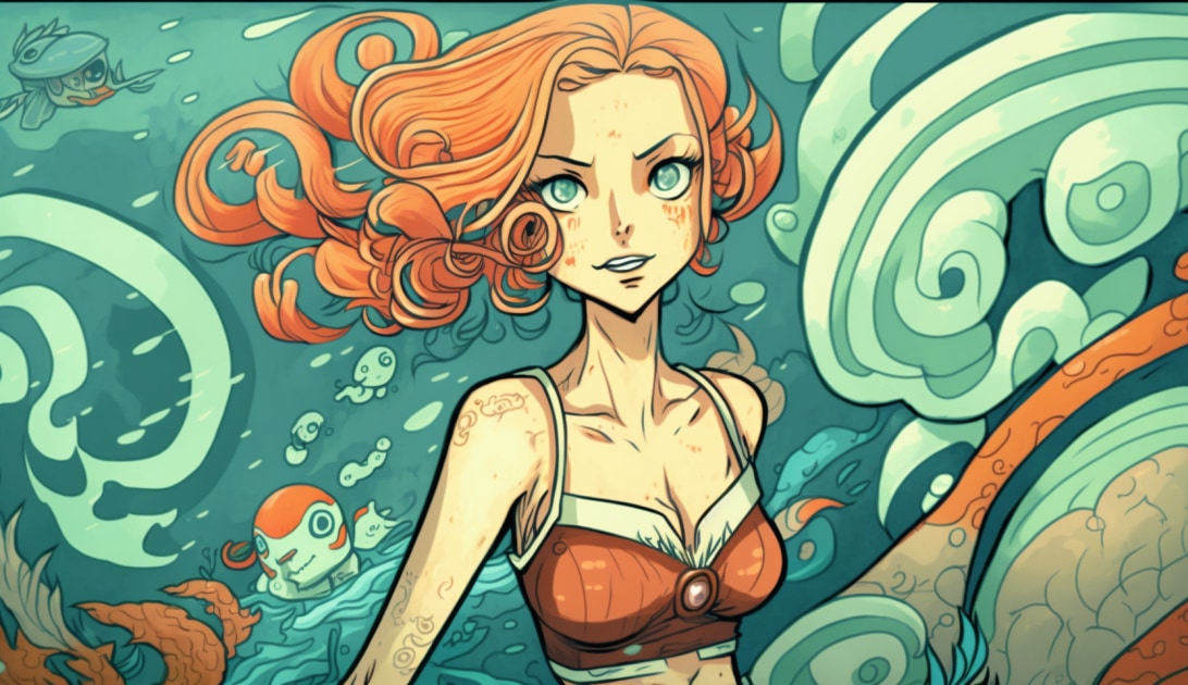 nami-art-style-of-kelly-vivanco