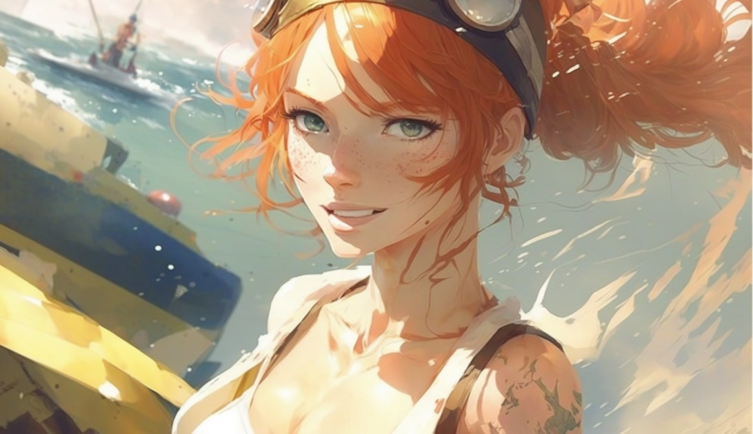 nami-art-style-of-makoto-shinkai