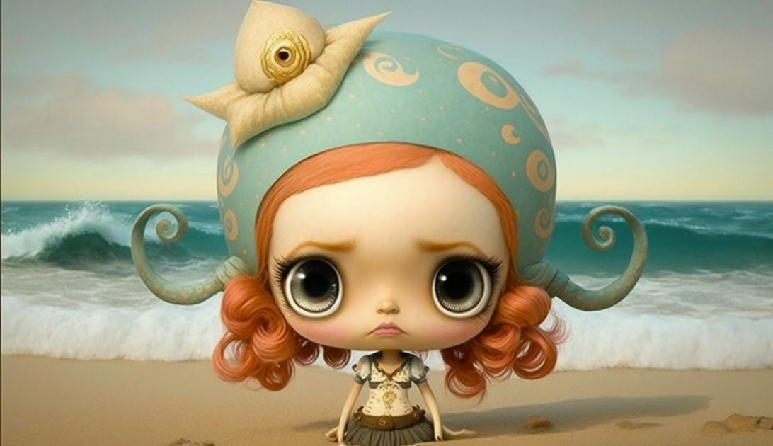 nami-art-style-of-mark-ryden