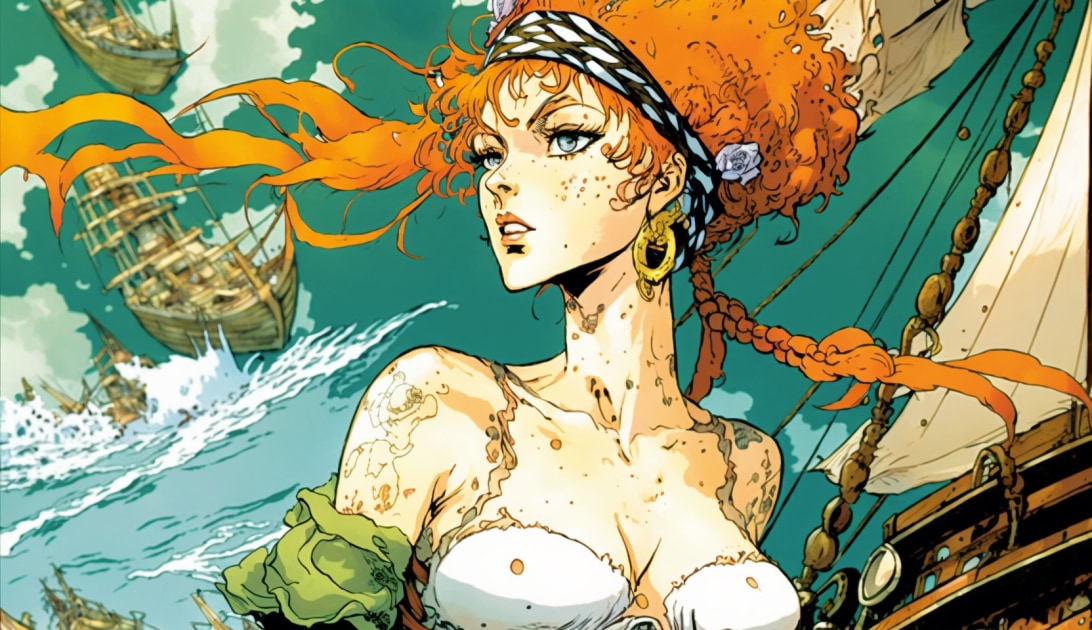 nami-art-style-of-michael-kaluta