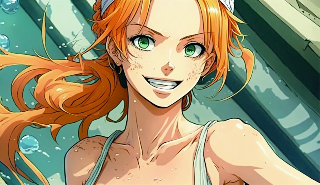 nami-art-style-of-osamu-tezuka