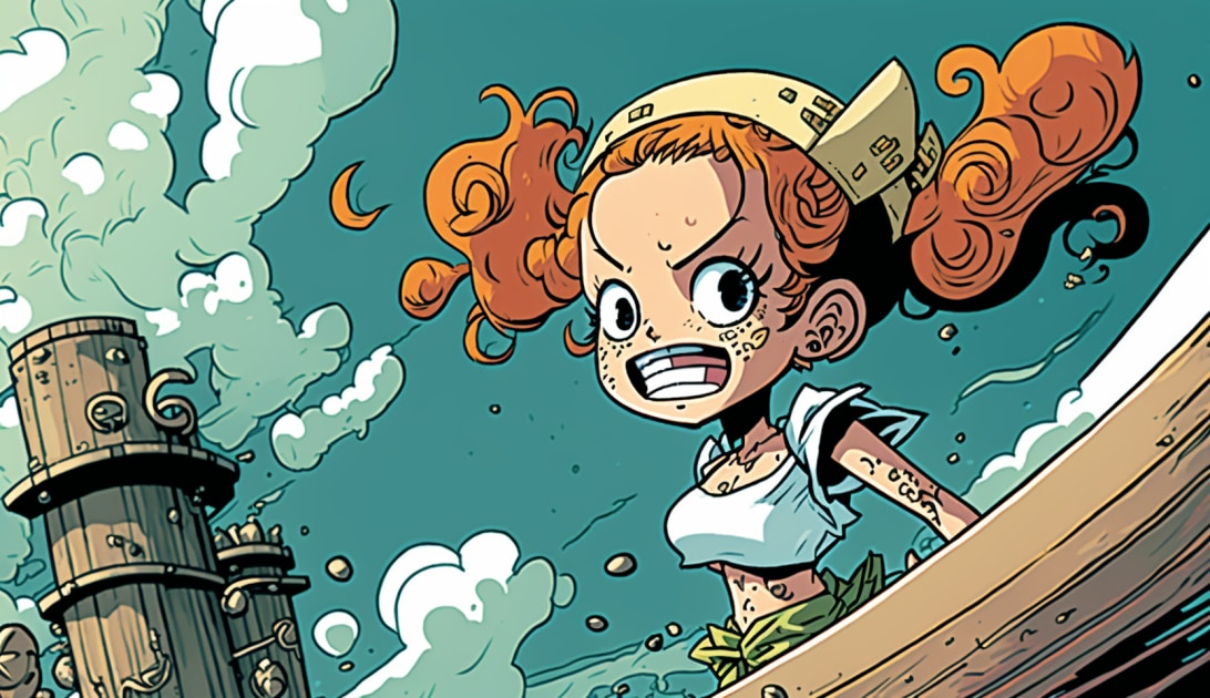 nami-art-style-of-skottie-young