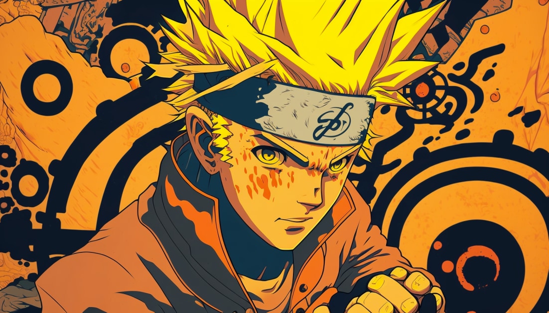 naruto-uzumaki-art-style-of-jack-kirby