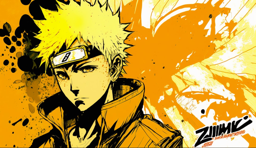 naruto-uzumaki-art-style-of-jim-mahfood