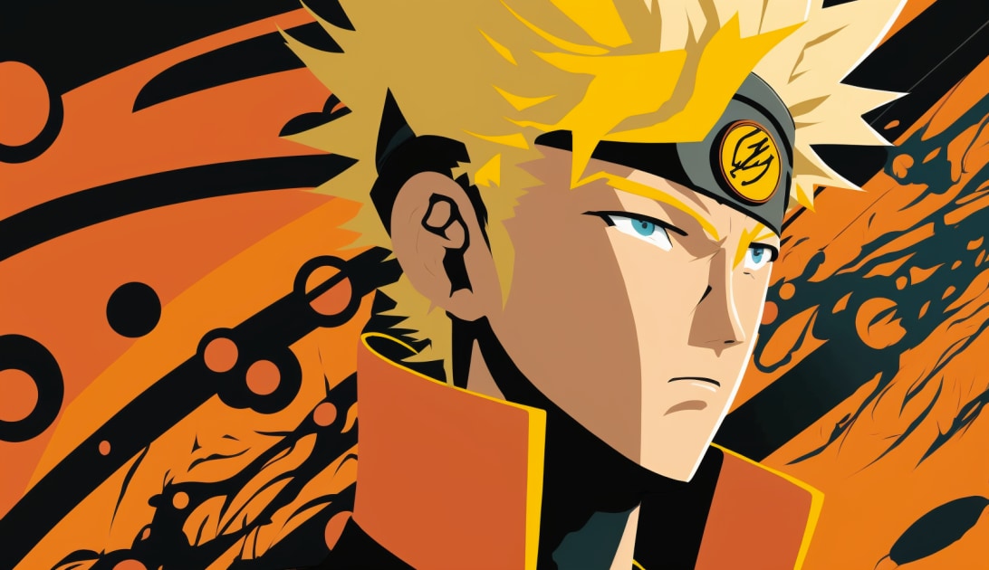 naruto-uzumaki-art-style-of-josh-agle