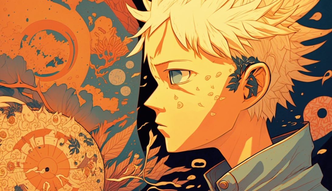 naruto-uzumaki-art-style-of-victo-ngai