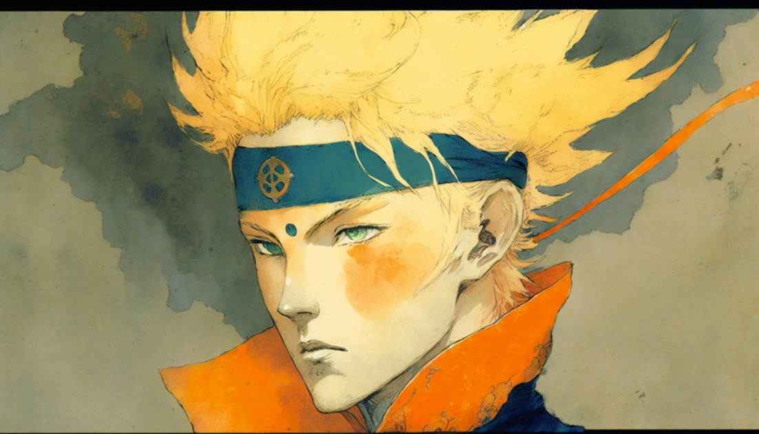 naruto-uzumaki-art-style-of-warwick-goble