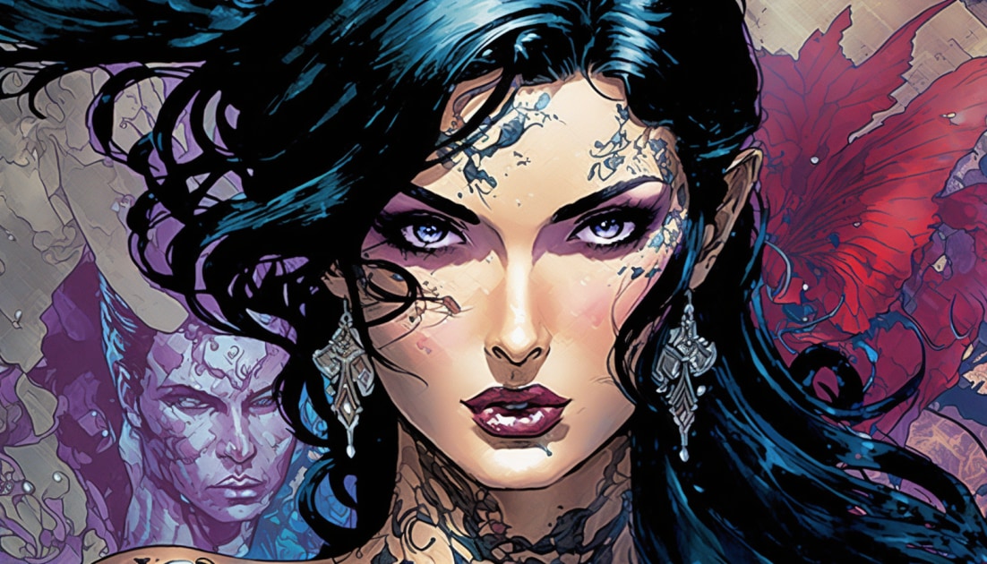 nico-robin-art-style-of-jim-lee