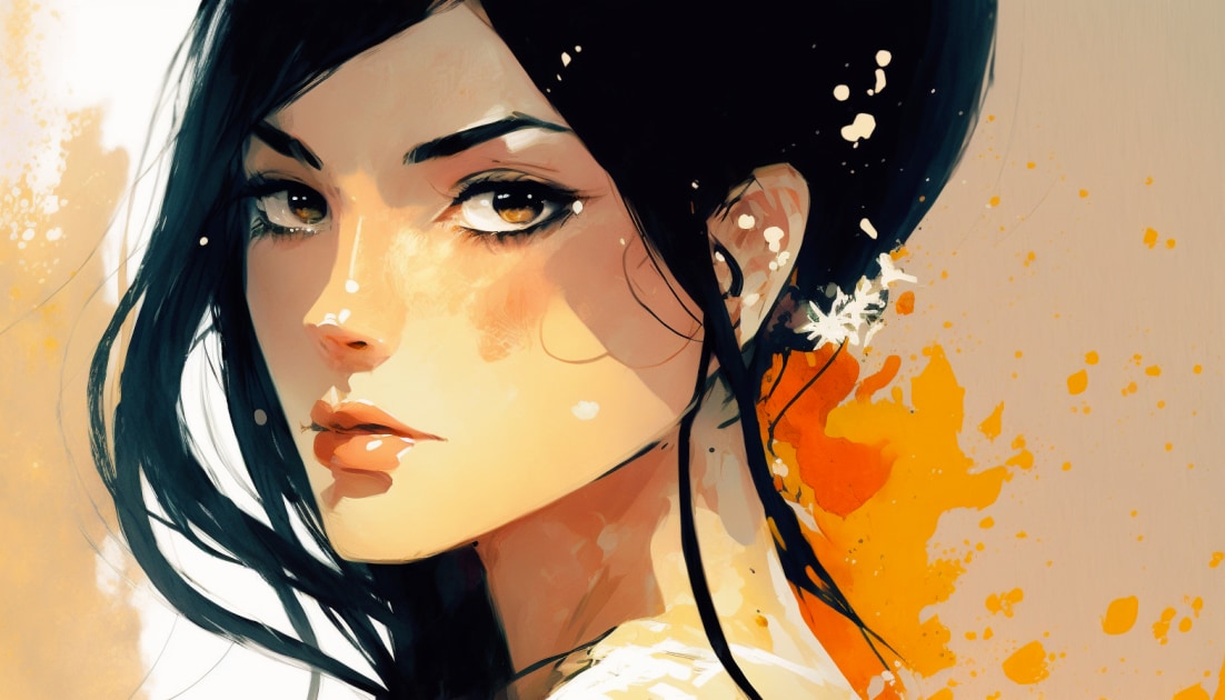 nico-robin-art-style-of-pascal-campion