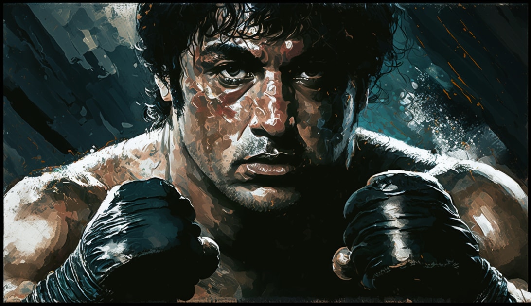 rocky-balboa-art-style-of-hans-makart