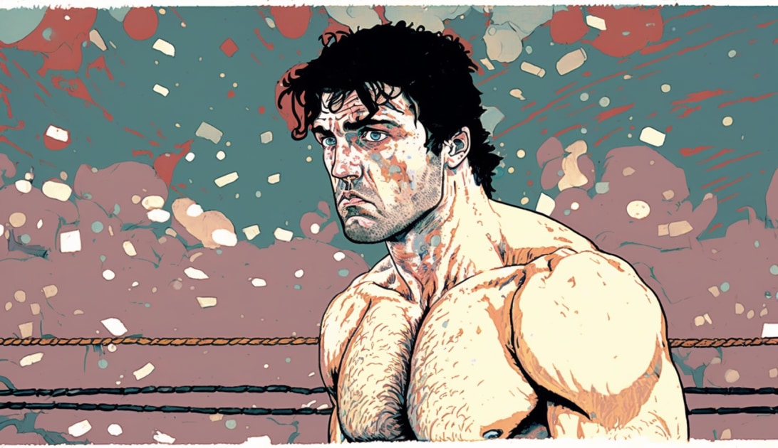 rocky-balboa-art-style-of-hope-gangloff