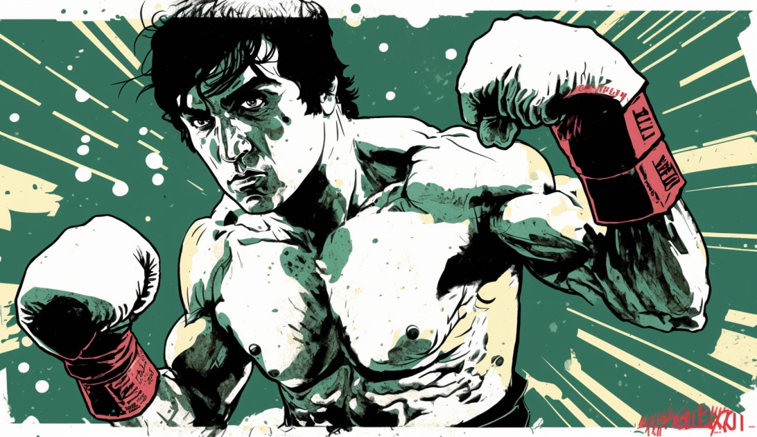 rocky-balboa-art-style-of-jim-mahfood