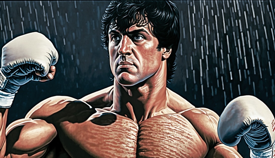 rocky-balboa-art-style-of-larry-elmore