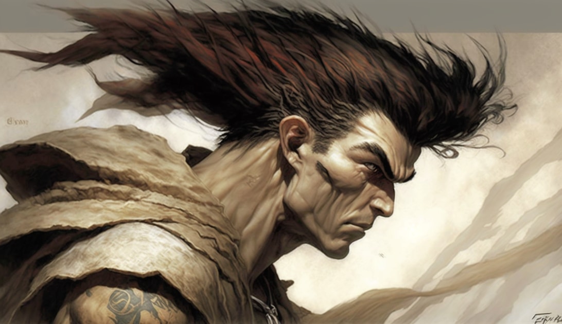 ryu-art-style-of-brian-froud