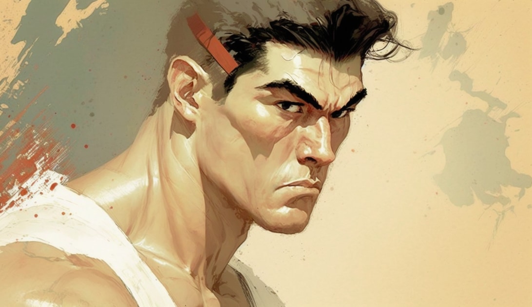 ryu-art-style-of-coby-whitmore