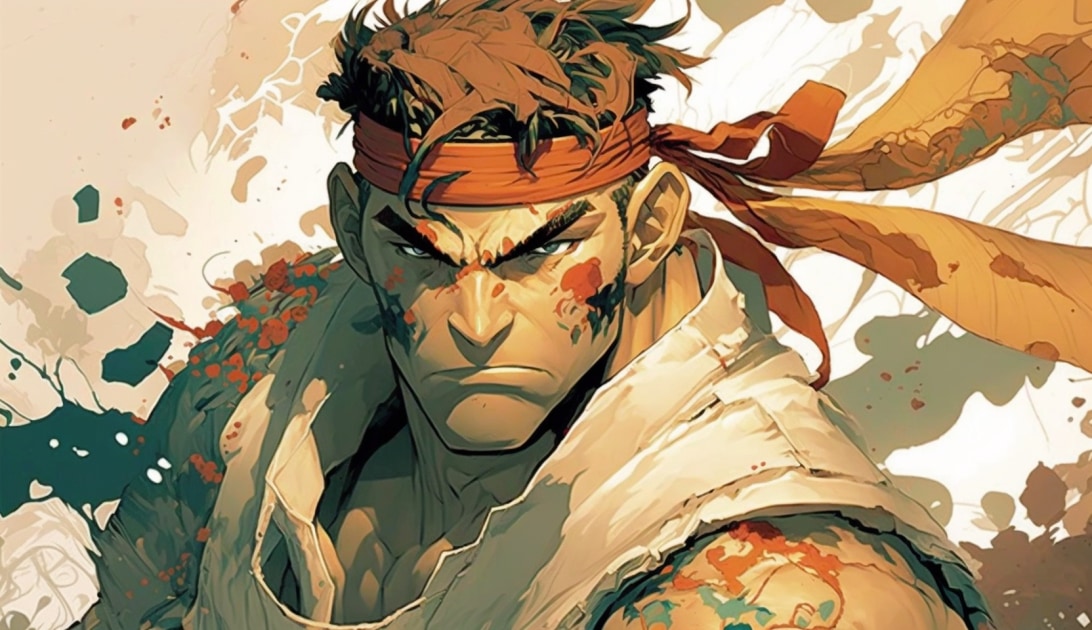 ryu-art-style-of-greg-tocchini