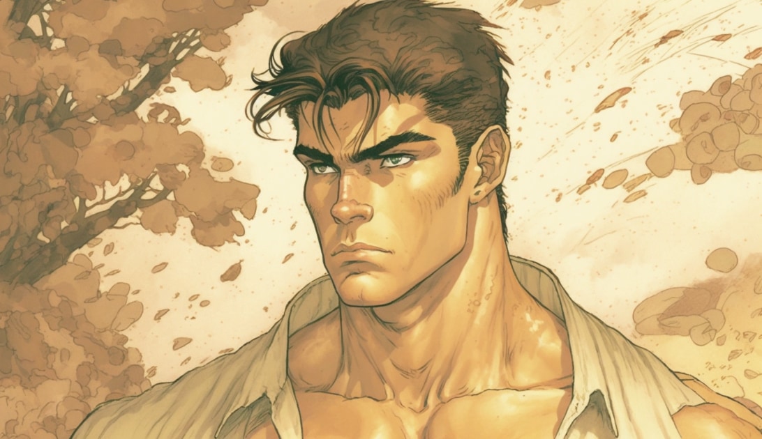 ryu-art-style-of-milo-manara