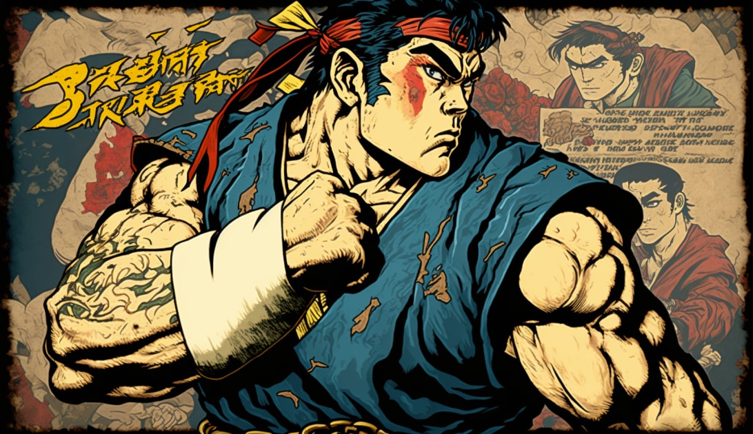 ryu-art-style-of-utagawa-kuniyoshi