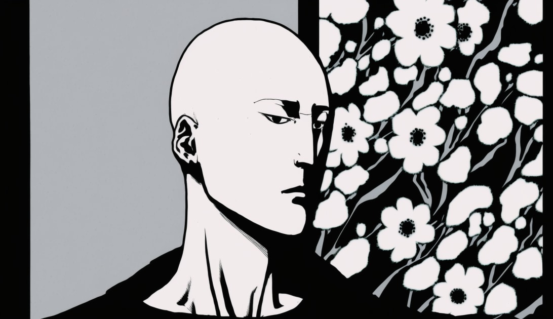 saitama-art-style-of-aubrey-beardsley