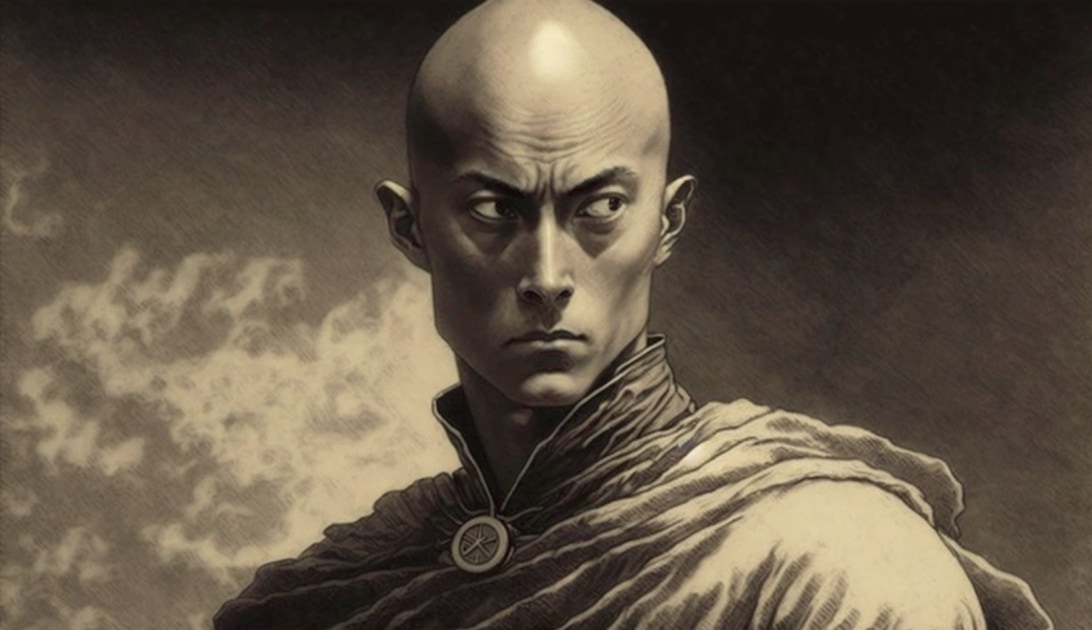 saitama-art-style-of-gustave-dore