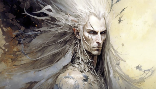 sephiroth-art-style-of-brian-froud
