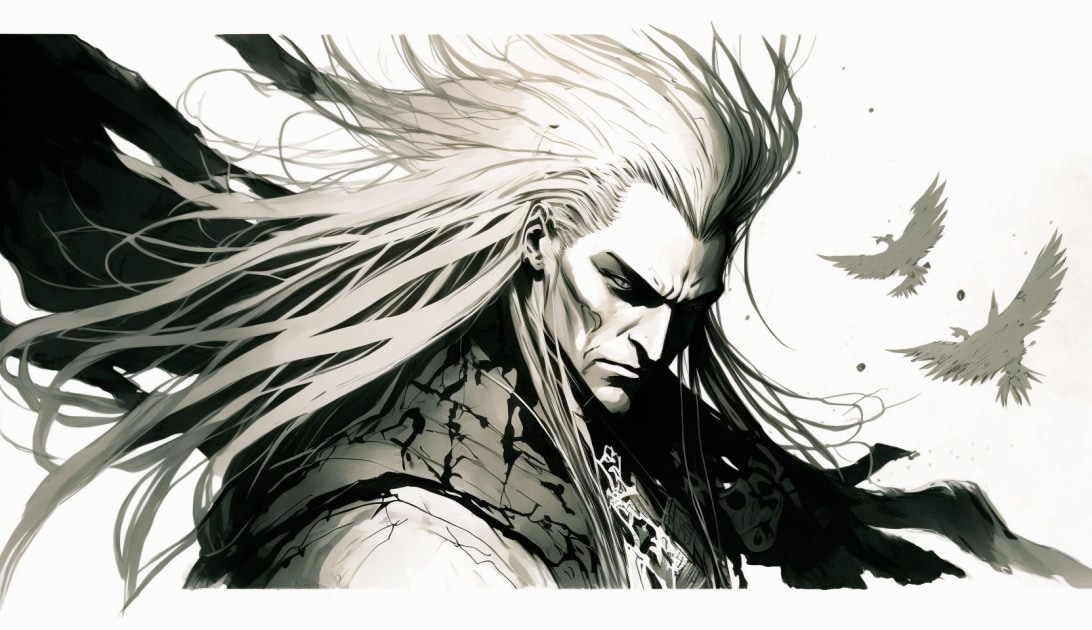 sephiroth-art-style-of-claire-wendling