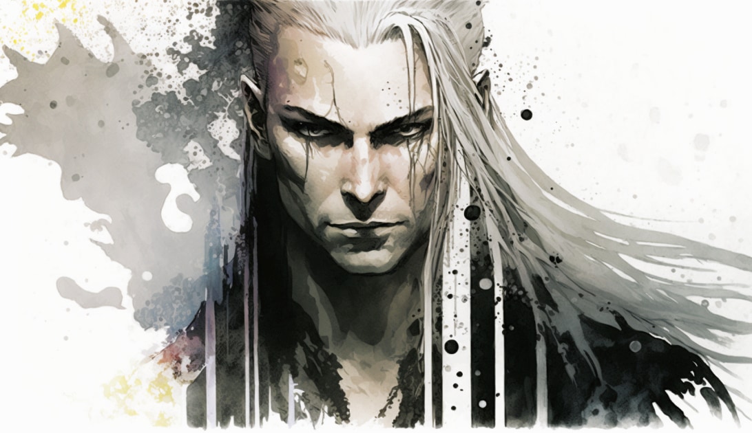 sephiroth-art-style-of-david-mack