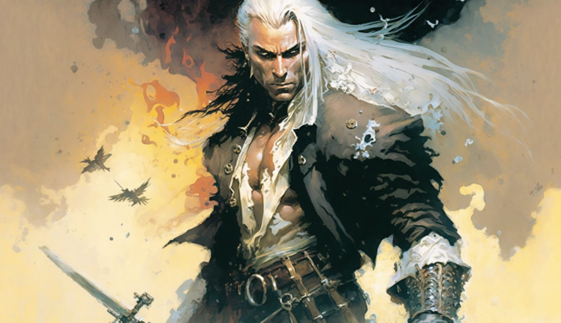 sephiroth-art-style-of-frank-frazetta