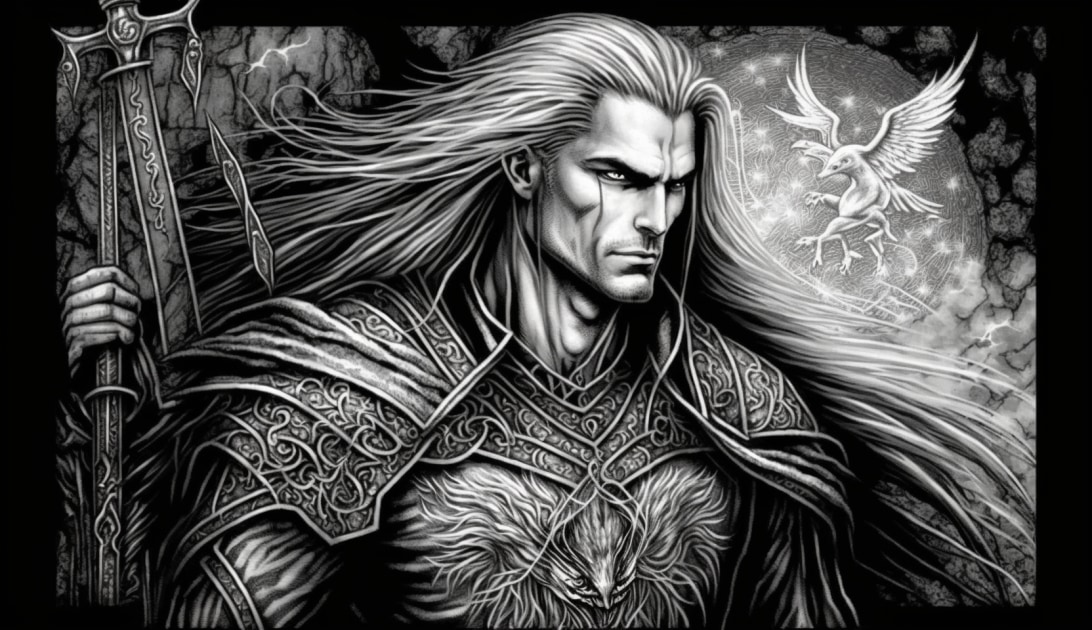 sephiroth-art-style-of-john-tenniel