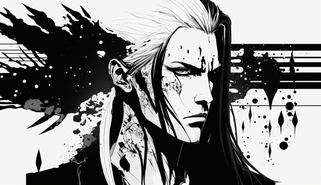 sephiroth-art-style-of-kaethe-butcher