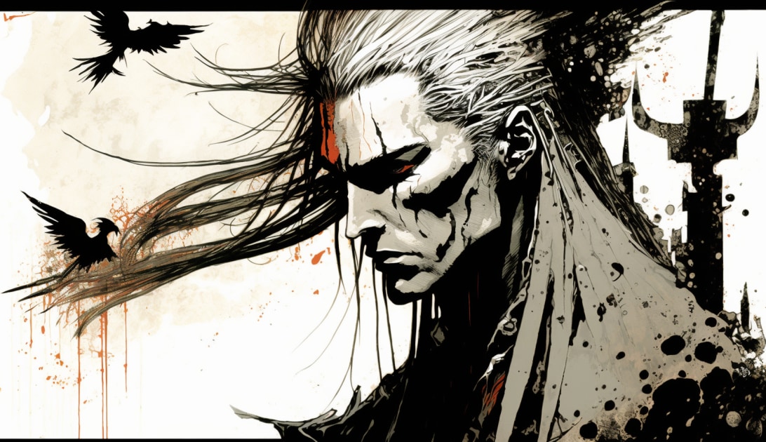 sephiroth-art-style-of-sergio-toppi