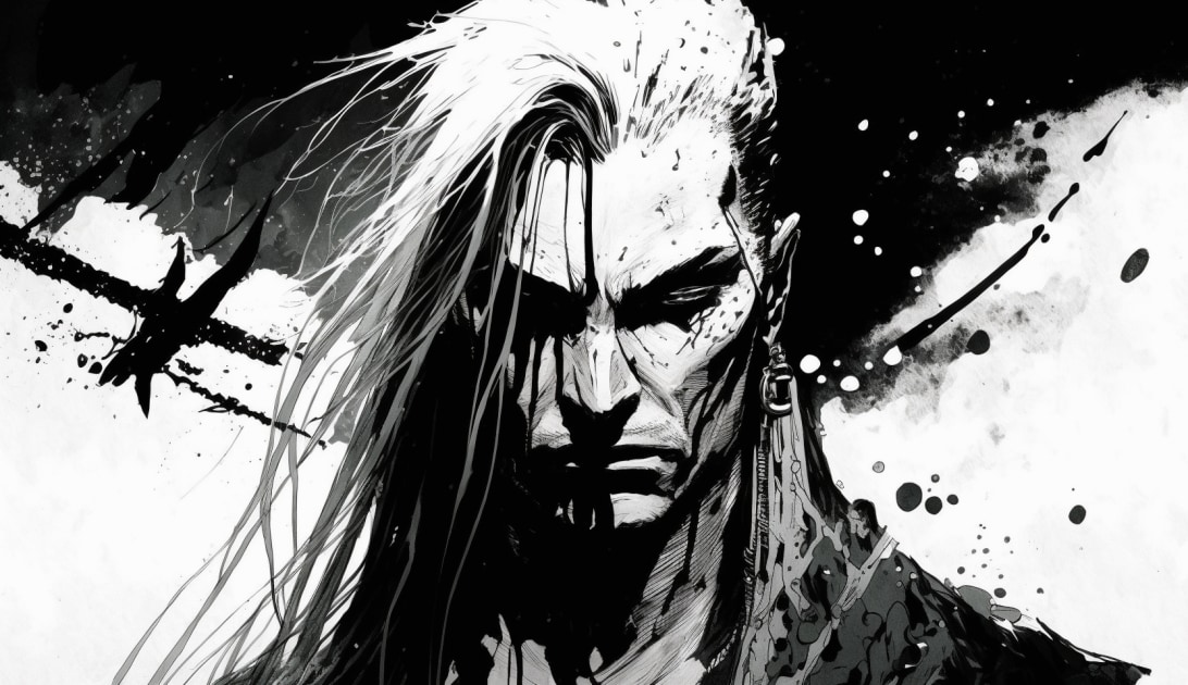 sephiroth-art-style-of-sergio-toppi