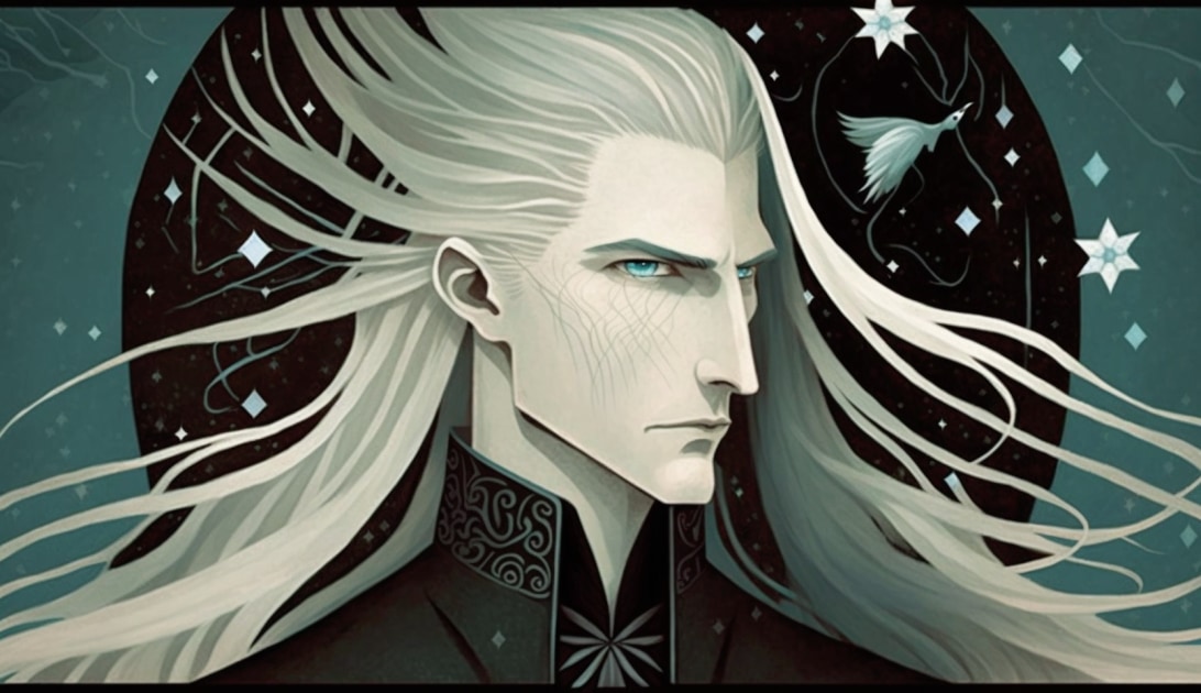 sephiroth-art-style-of-tracie-grimwood