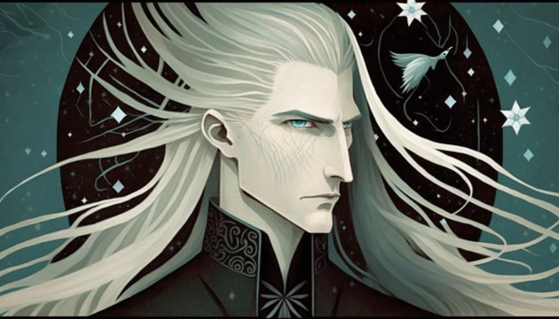 sephiroth-art-style-of-tracie-grimwood