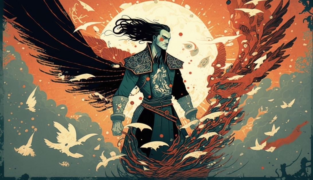 sephiroth-art-style-of-victo-ngai