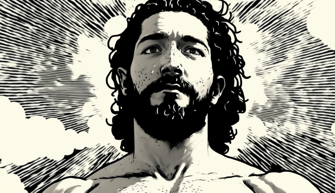 shia-labeouf-art-style-of-apollonia-saintclair