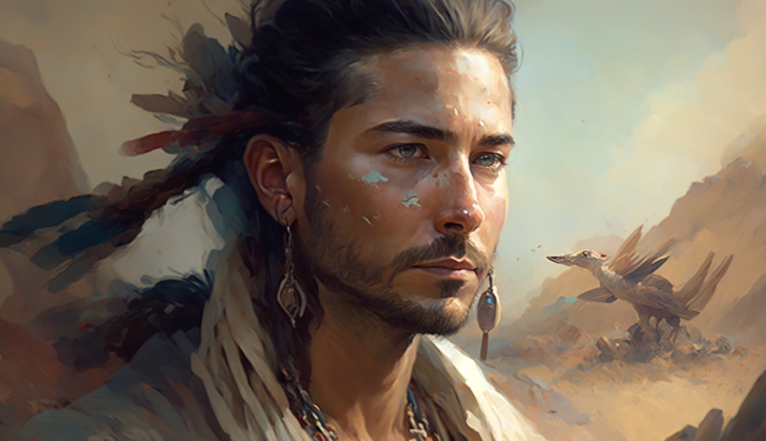 shia-labeouf-art-style-of-peter-mohrbacher