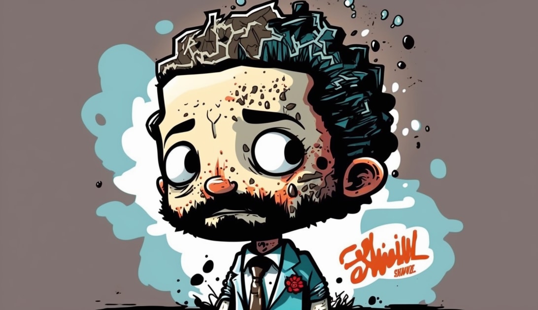 shia-labeouf-art-style-of-skottie-young