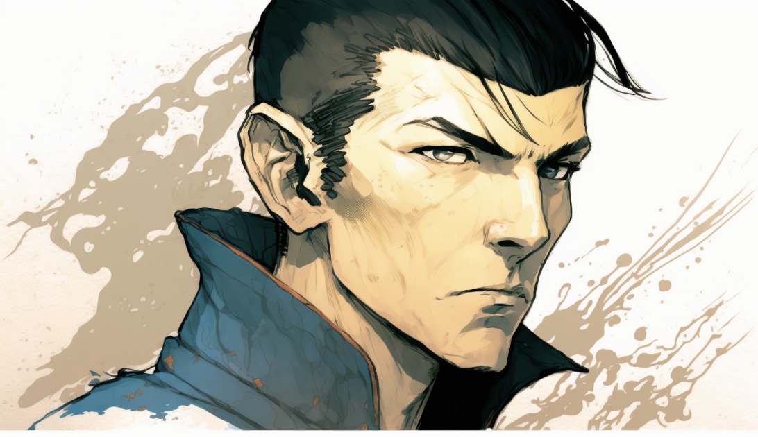 spock-art-style-of-akihiko-yoshida