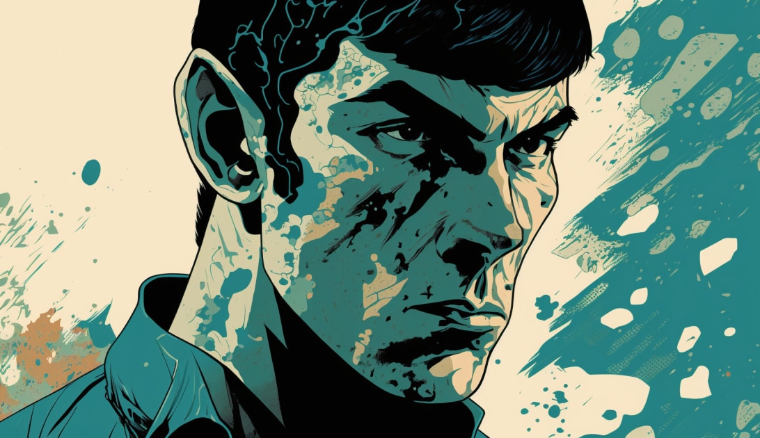 spock-art-style-of-becky-cloonan